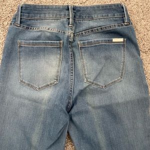 Denim jeans WHBM size 0